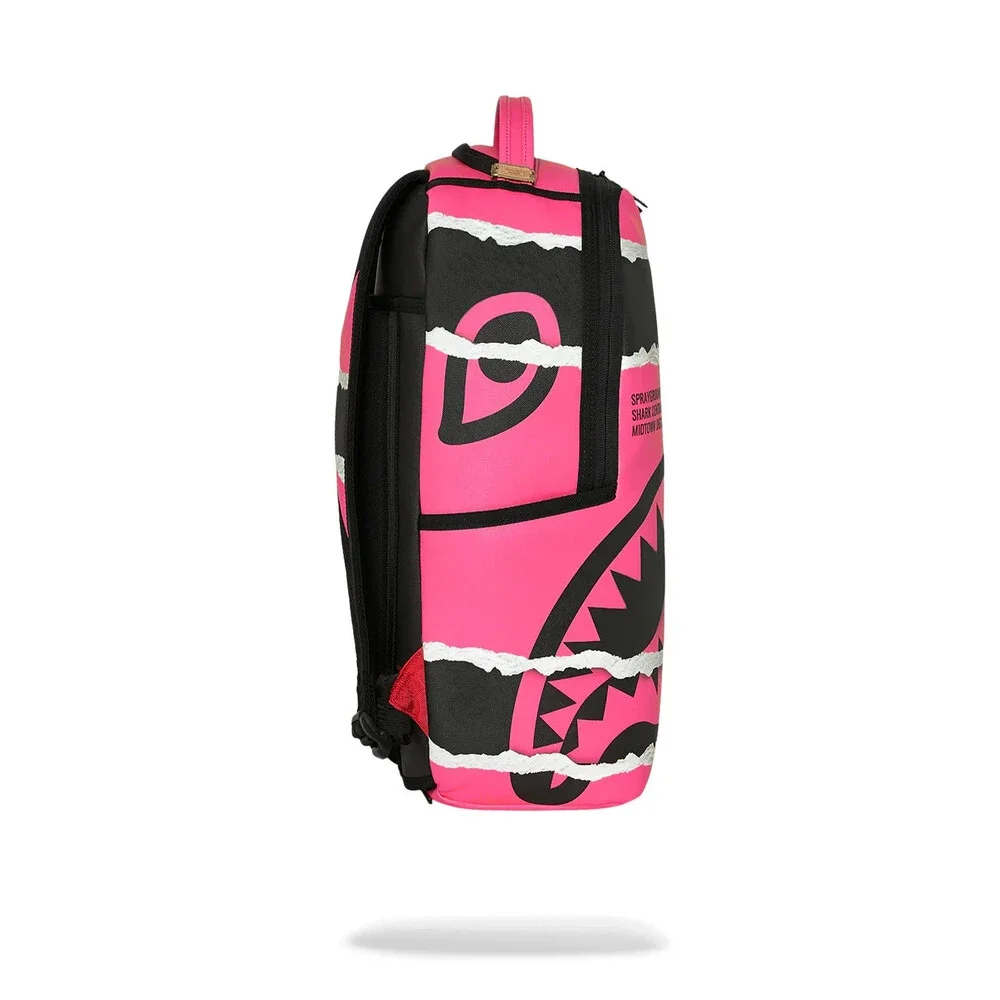 Sprayground shark central
